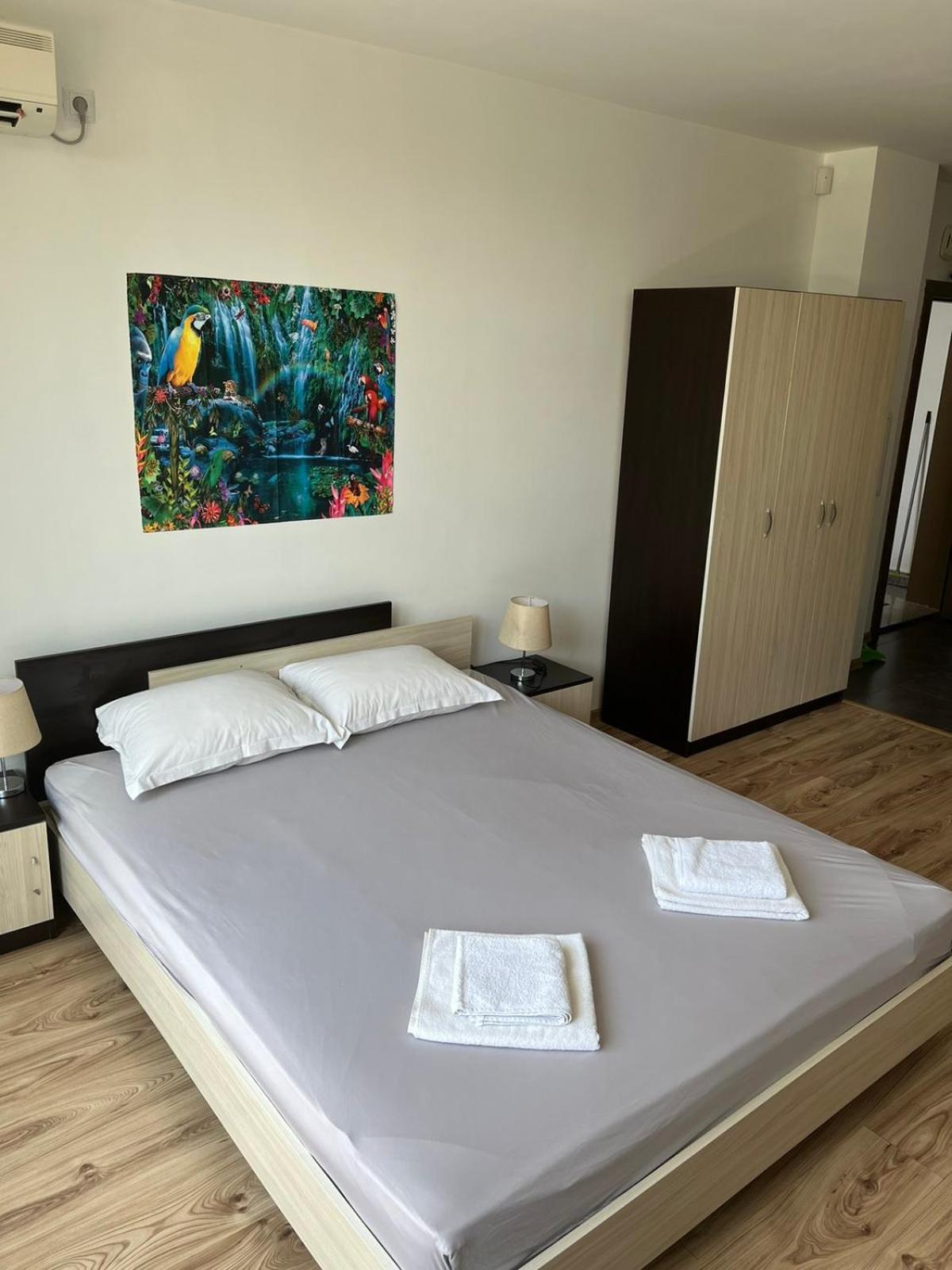 Созопол Апартаменти Azuro Quarto foto