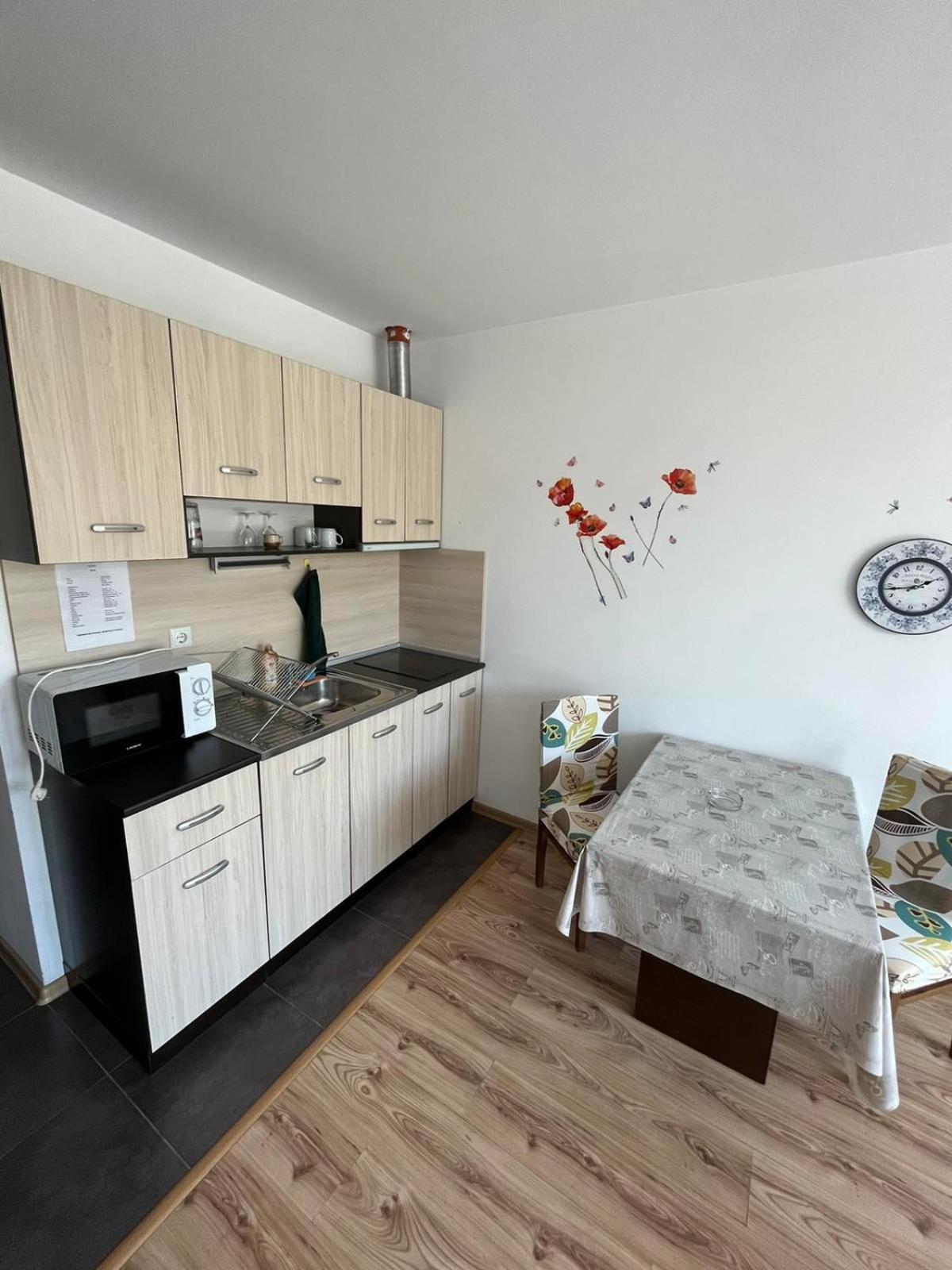 Созопол Апартаменти Azuro Quarto foto
