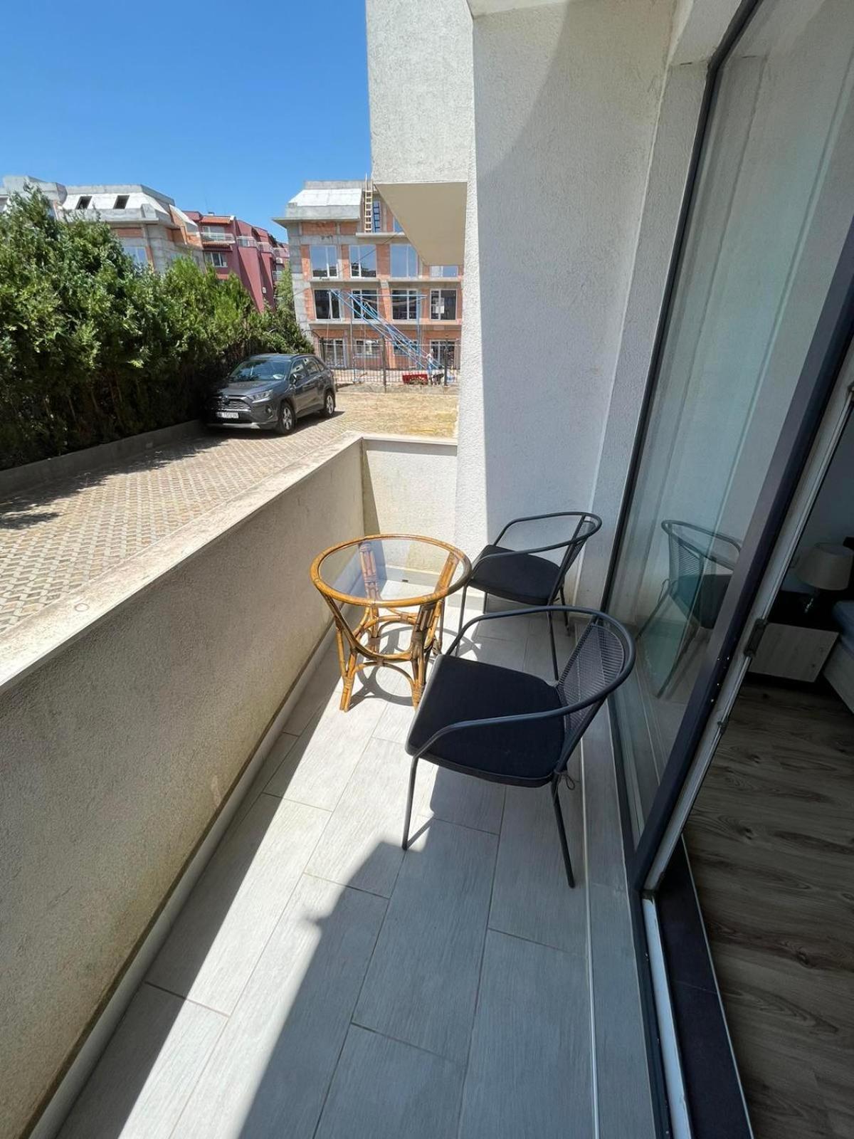 Созопол Апартаменти Azuro Quarto foto